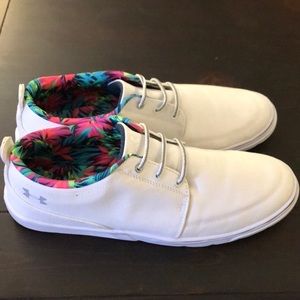 Men’s slip on sneakers Under Armour